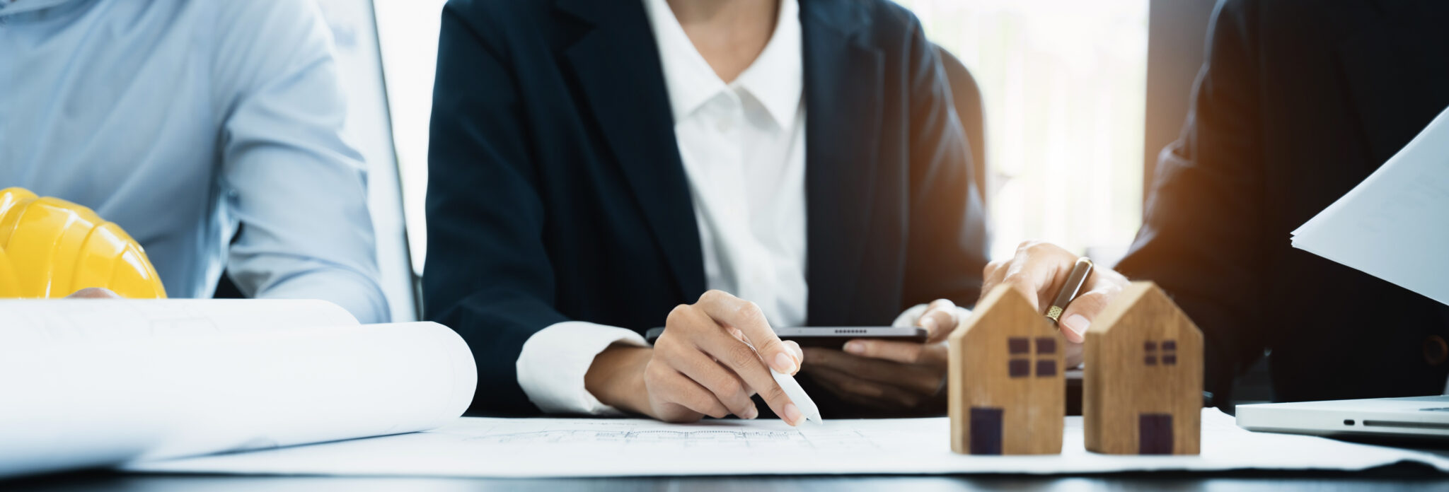 Marketing Digital para Construção Civil: Saiba porque deve investir - RED Media