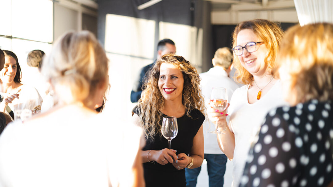 Projetos - RED Media