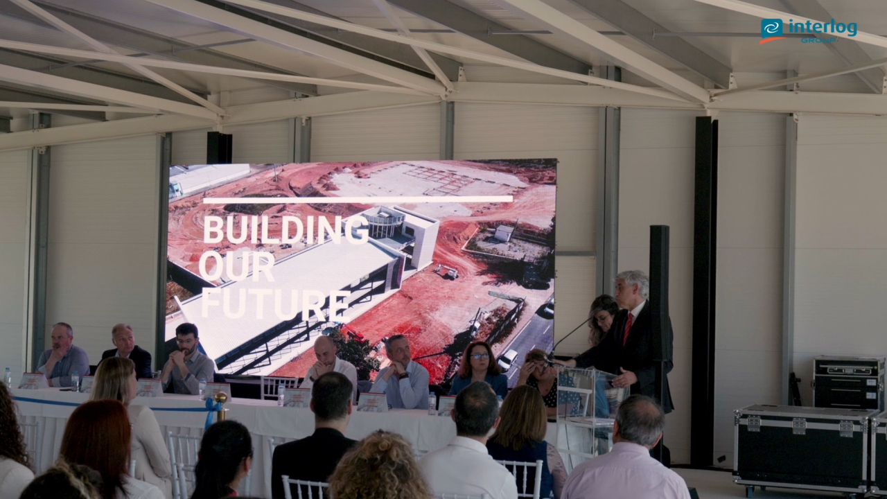 Print_INTERLOG Événements - RED Media