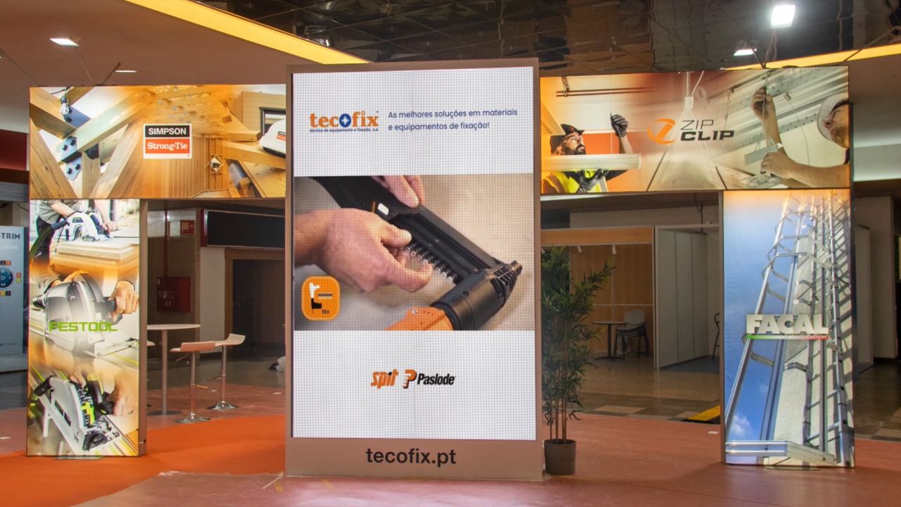 Print_TECOFIX Événements - RED Media