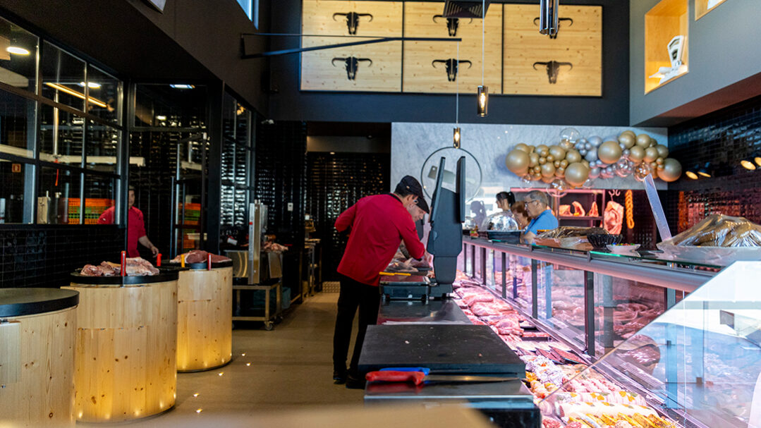 Projetos - RED Media